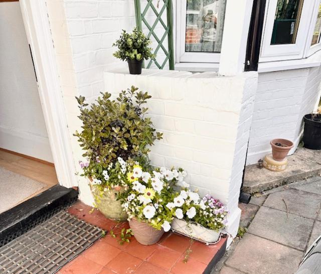 4 Bed House In Daneby Road,Se6 Villa Catford Екстериор снимка